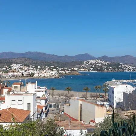 Dali Ii By Interhome Holiday home Llanca