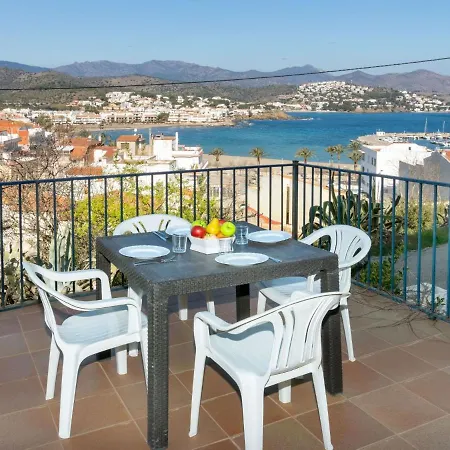 Dali Ii By Interhome Holiday home Llanca