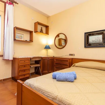 Holiday home Dali Ii By Interhome Llanca