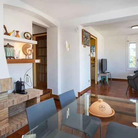 Dali Ii By Interhome Holiday home *