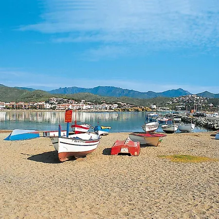 Сasa de vacaciones Dali Ii By Interhome *