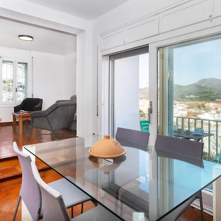 Dali Ii By Interhome Holiday home Llanca