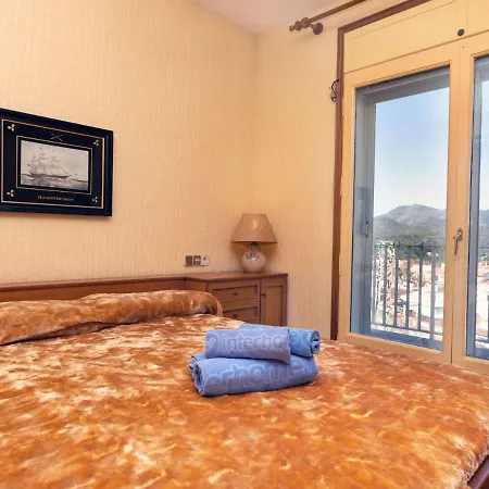 Holiday home Dali Ii By Interhome Llanca