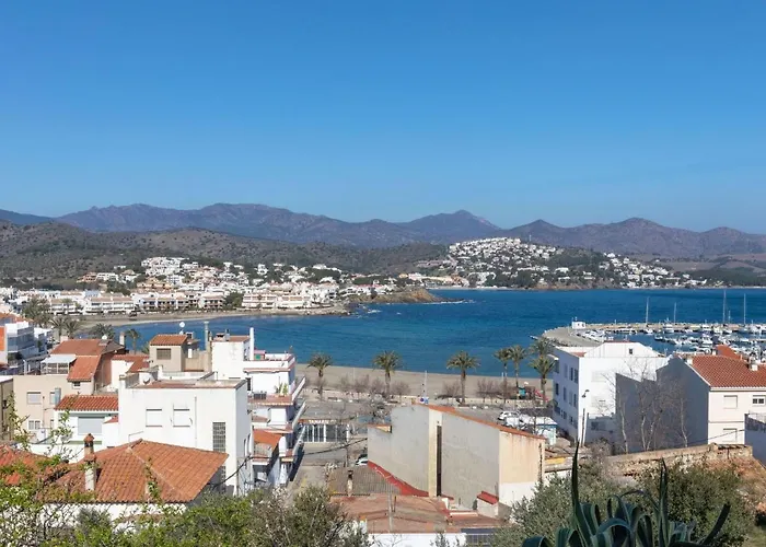 Dali Ii By Interhome Сasa de vacaciones Llançà