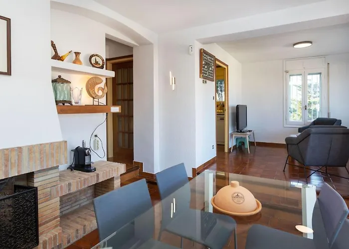 Dali Ii By Interhome Сasa de vacaciones *
