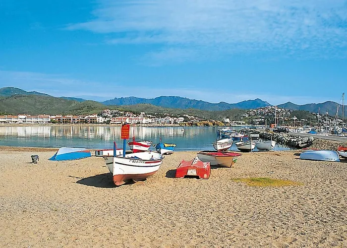 Сasa de vacaciones Dali Ii By Interhome *