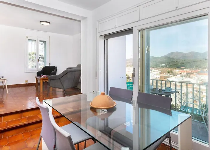 Dali Ii By Interhome Сasa de vacaciones Llançà