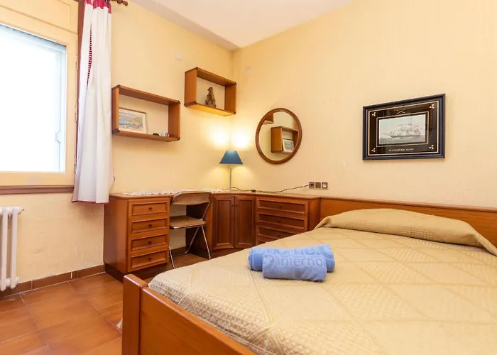 Сasa de vacaciones Dali Ii By Interhome Llançà
