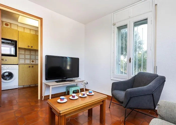 Сasa de vacaciones Dali Ii By Interhome