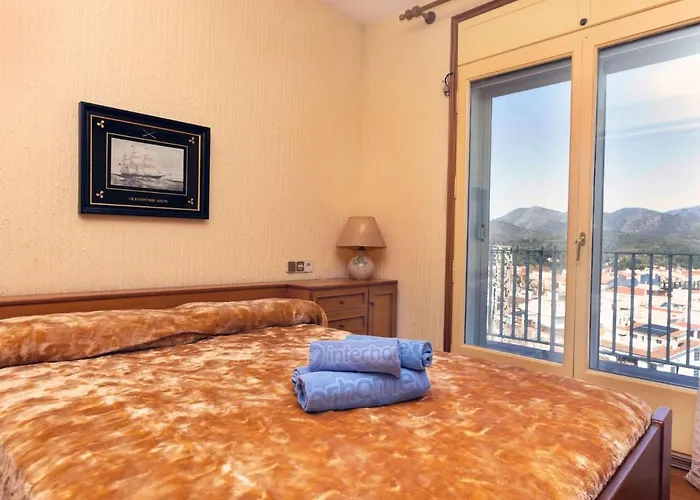 Сasa de vacaciones Dali Ii By Interhome Llançà